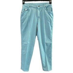 Lee Women's High Rise Jeans - Sky Blue